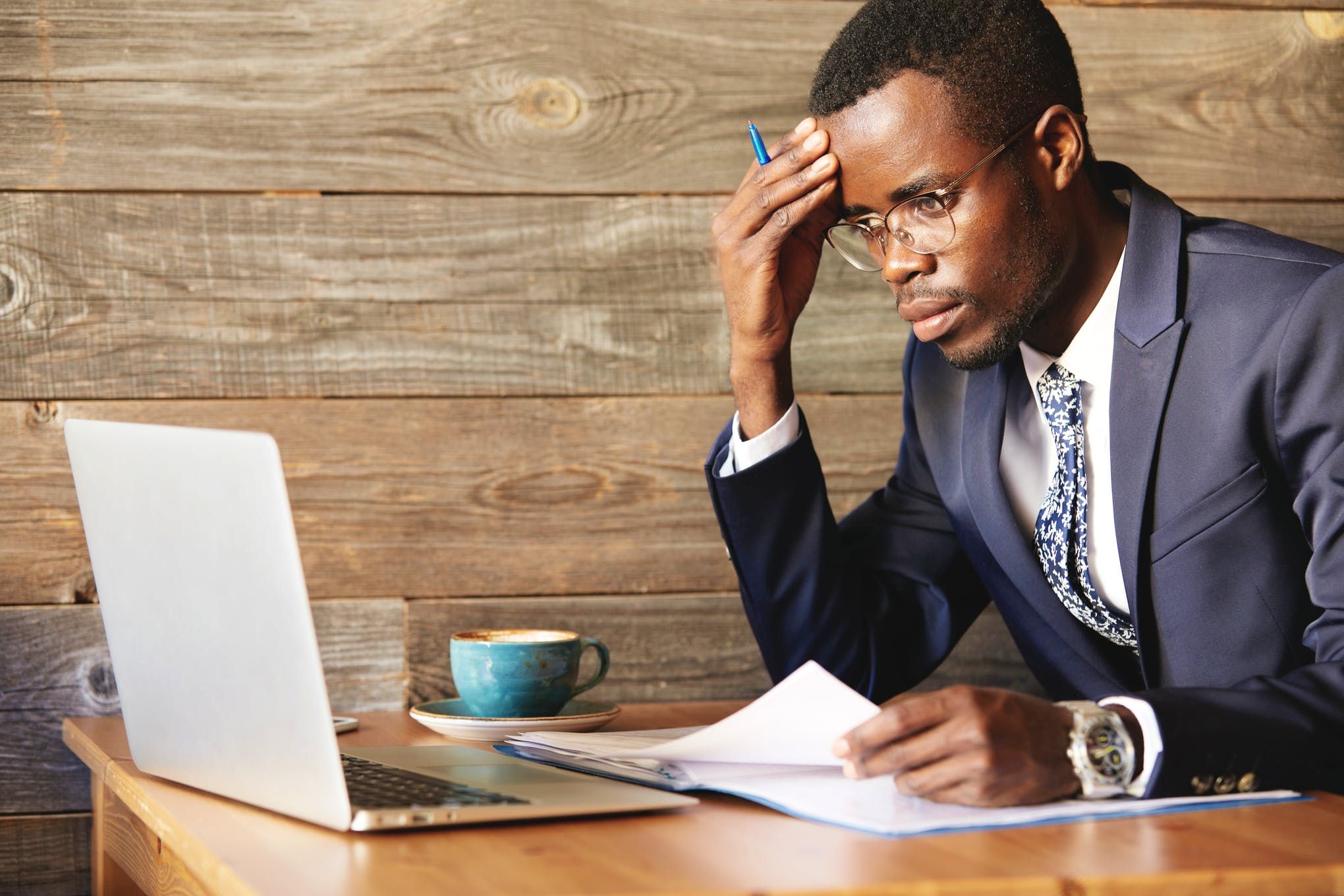 You are currently viewing How Knowdys addresses investor fears in Africa