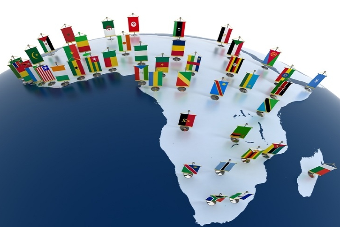 You are currently viewing Croissance mondiale : 5 pays africains brillent par leurs performances économiques