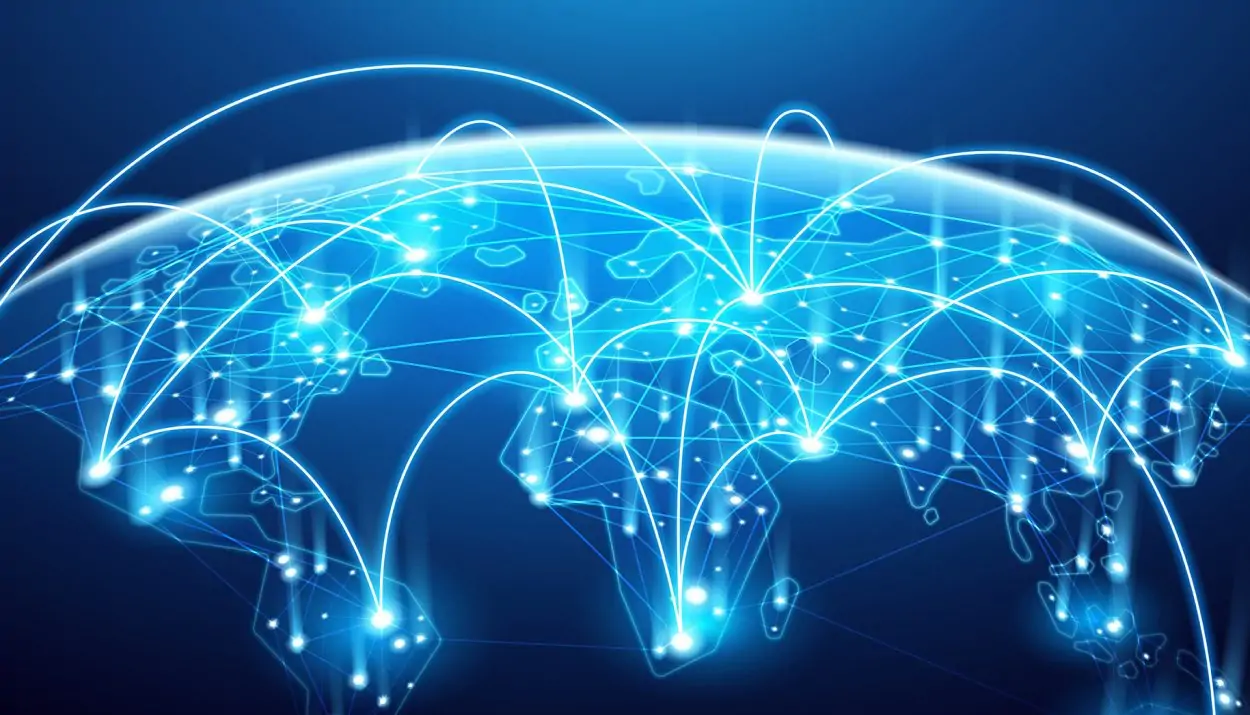 You are currently viewing Digital economy: Africa makes its mark on the global ICT scene