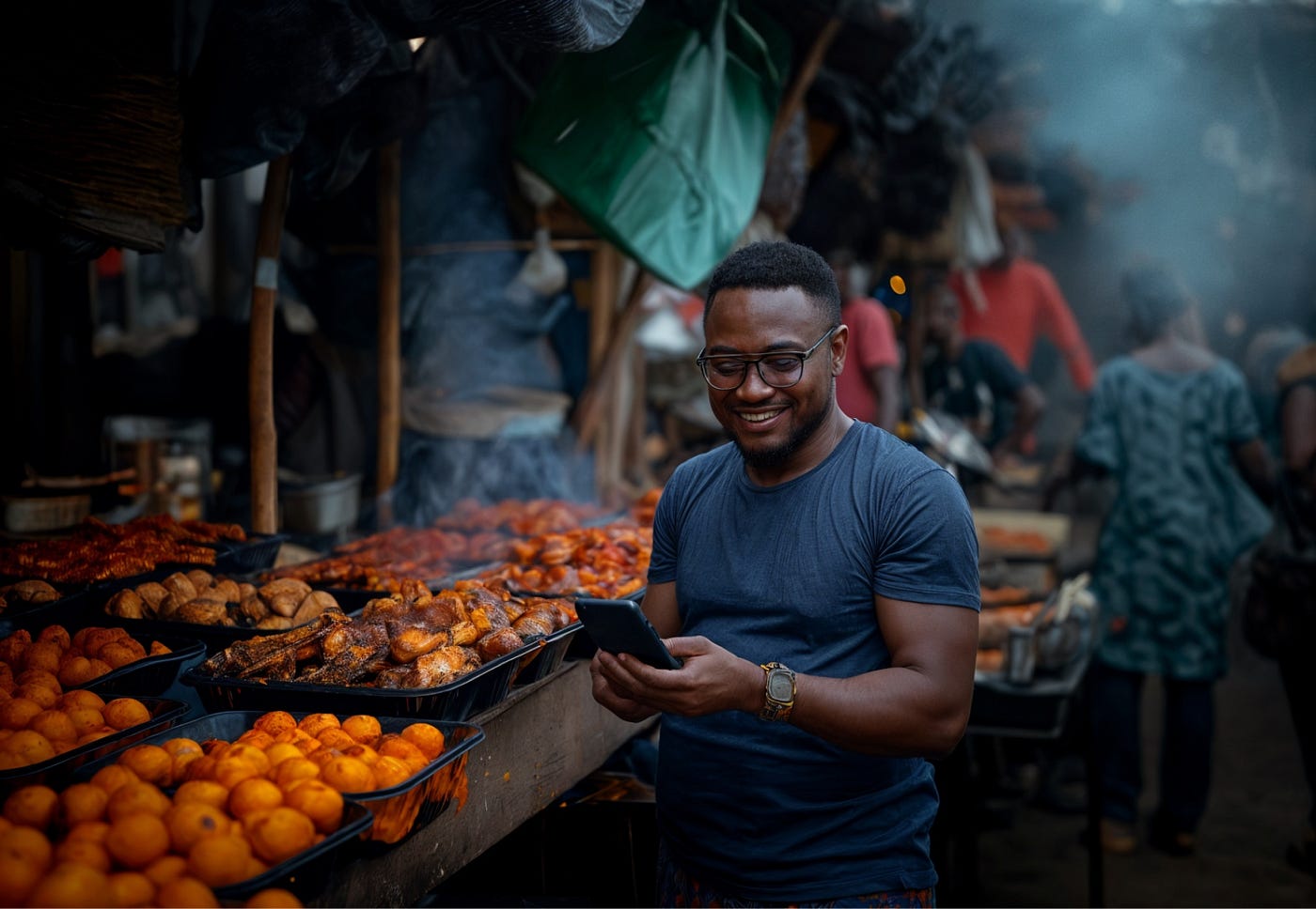 You are currently viewing Economic growth and equity challenges in Sub-Saharan Africa: 2025 outlook