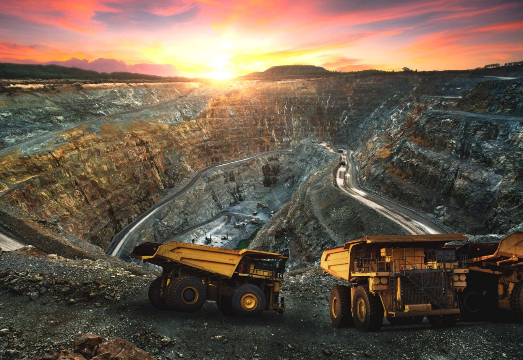 You are currently viewing DRC: Mining to support GDP growth of 5.7% in 2025