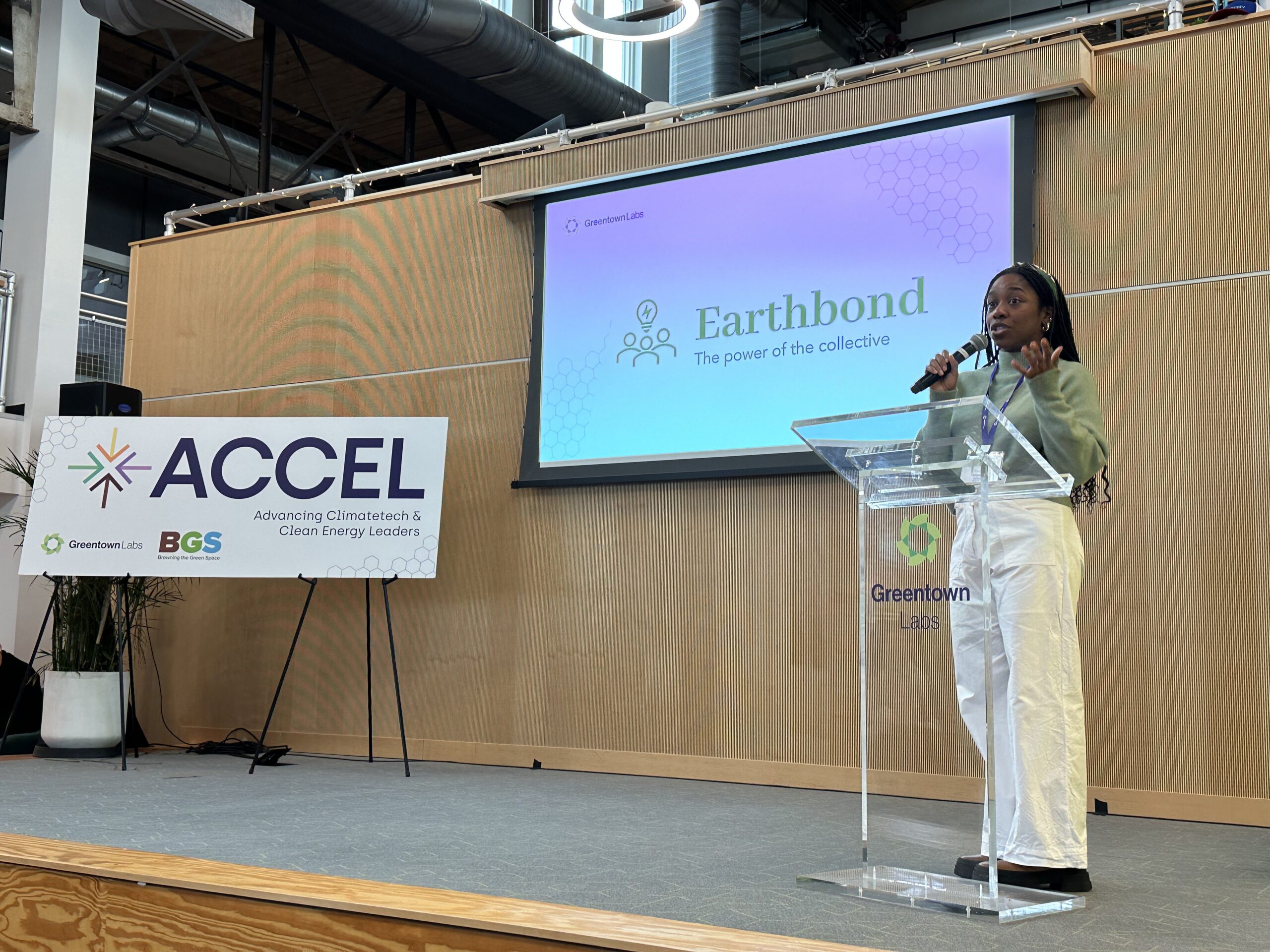 You are currently viewing Madica invests $200,000 in nigerian clean energy startup earthbond