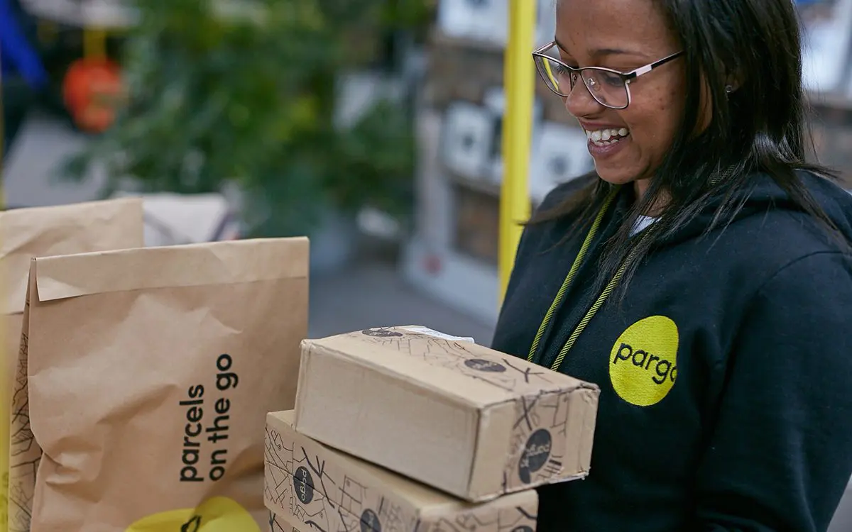 You are currently viewing SA e-commerce logistics startup Pargo raises $4m, expands to Egypt