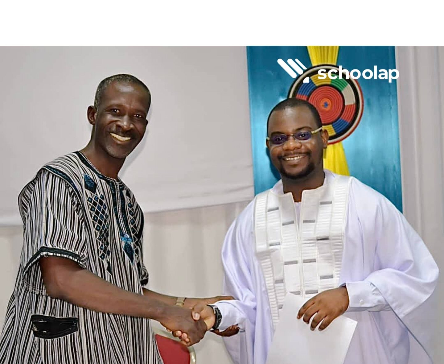 You are currently viewing SCHOOLAP et UNEPEL : une révolution numérique pour l’éducation au Burkina Faso