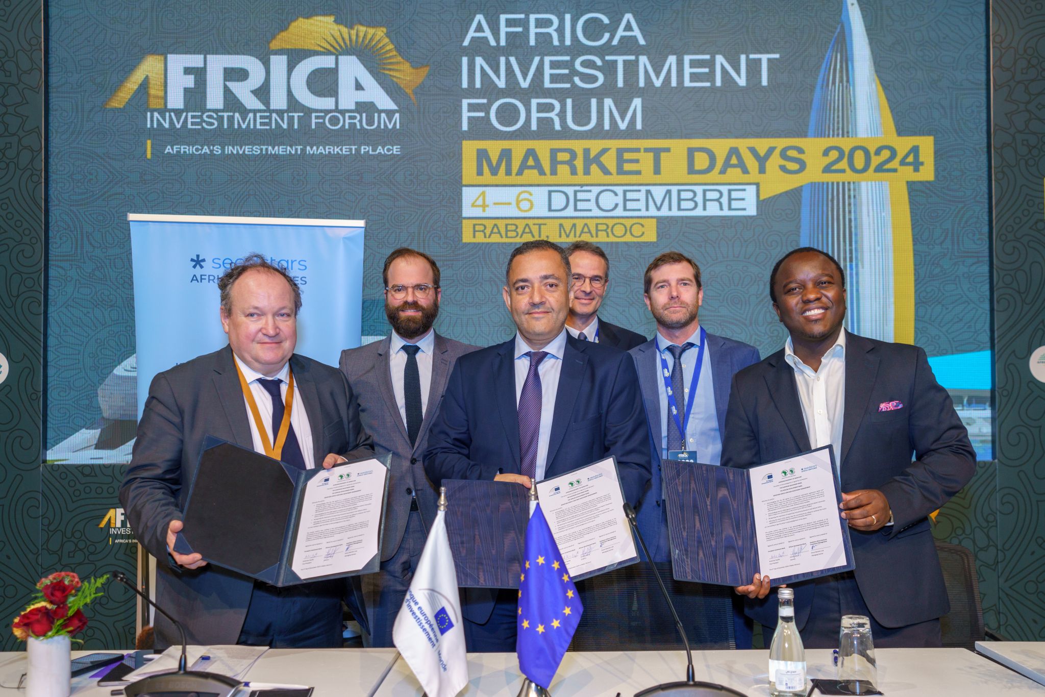 You are currently viewing Seedstars Africa Ventures I raises $42 million in first close to create 10,000 jobs in African startups
