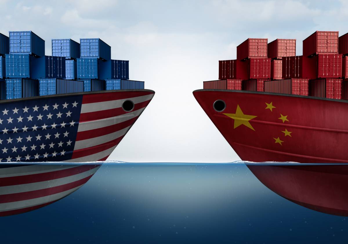 You are currently viewing Droits de douane : Pékin offre un accès préférentiel à l’Afrique et consolide son avance commerciale