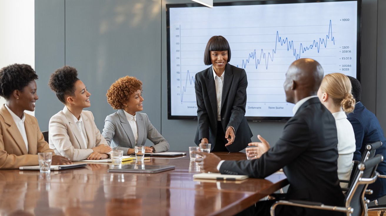 You are currently viewing Knowdys Consulting Group associé aux formations d’excellence des décideurs africains