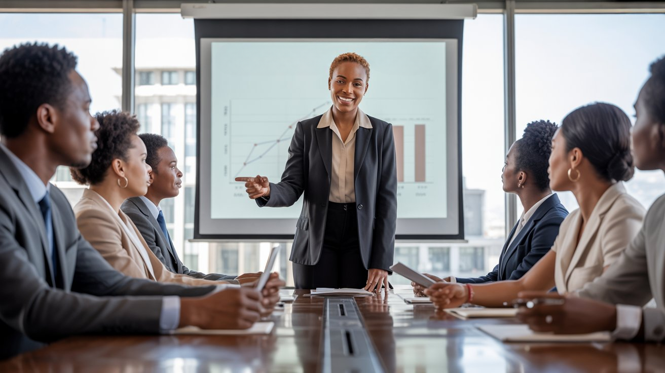 You are currently viewing Knowdys Consulting Group partners with elite training for African decision-makers