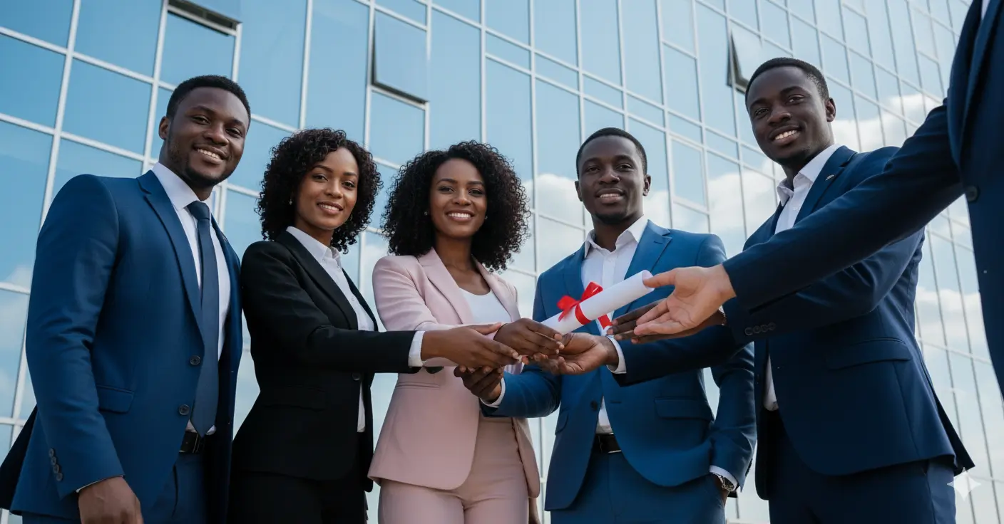 You are currently viewing FeexPay, la fintech béninoise qui fait l’histoire avec l’agrément de la BCEAO