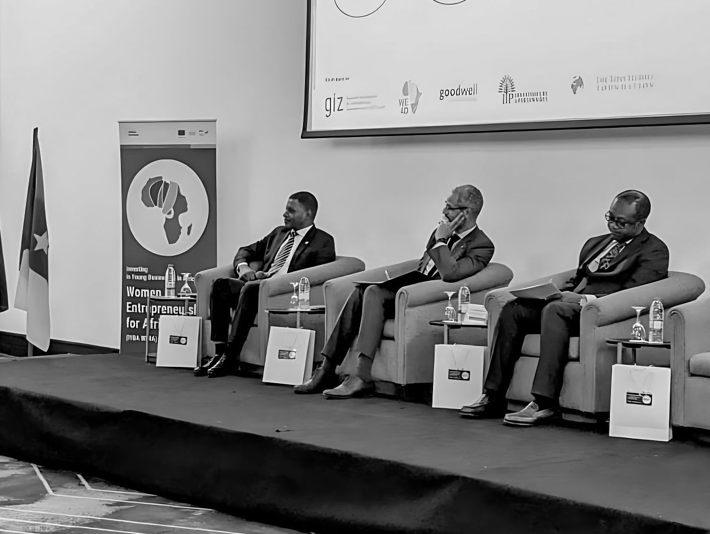 You are currently viewing Sustainable Enterprises: experts from Knowdys and the ACCI join forces with GIZ