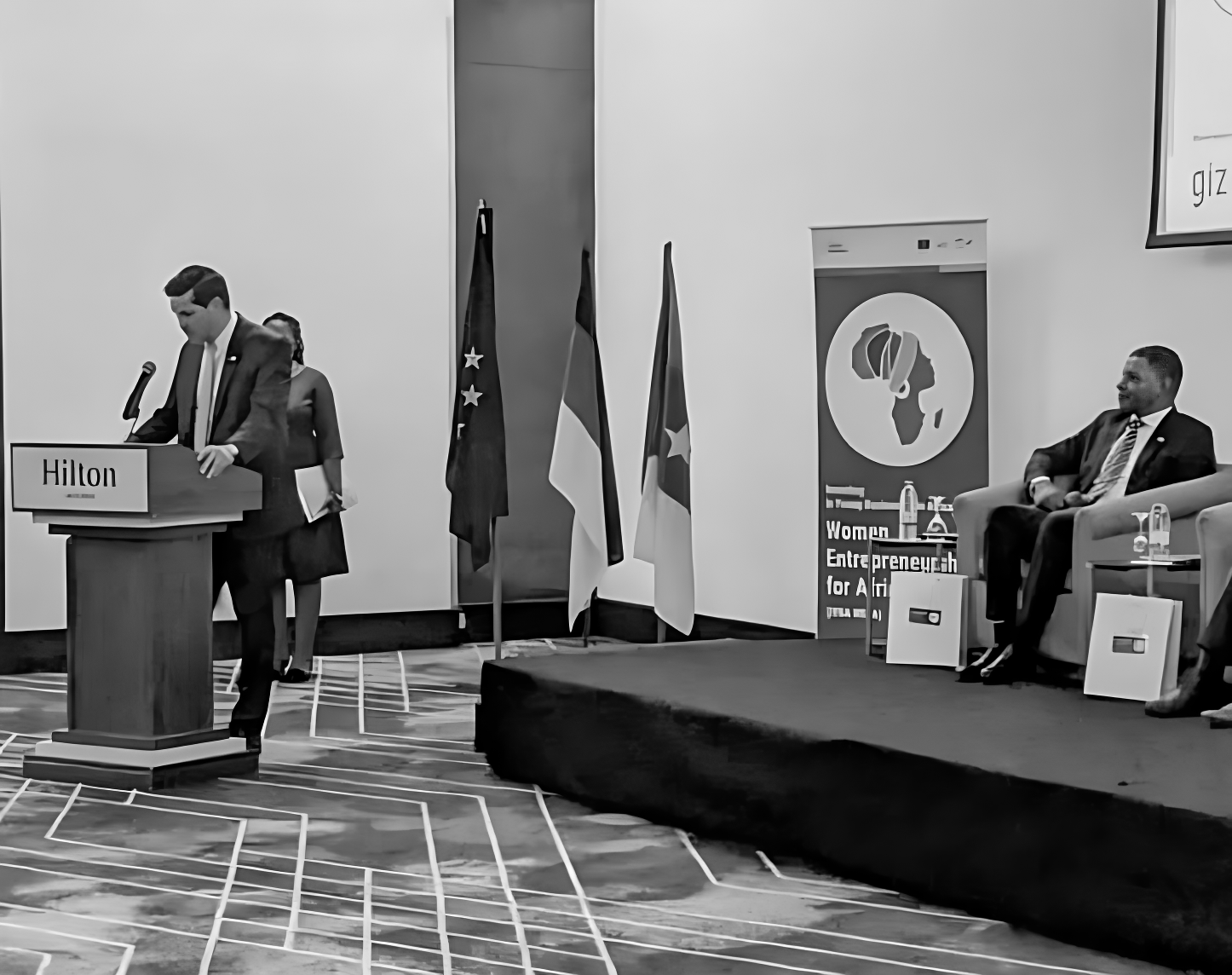 You are currently viewing Competitiveness: african competitive intelligence mobilized by GIZ