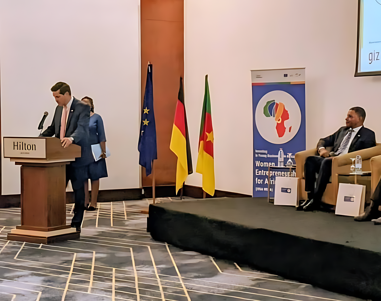 You are currently viewing Sustainable Enterprises: experts from Knowdys and the ACCI join forces with GIZ