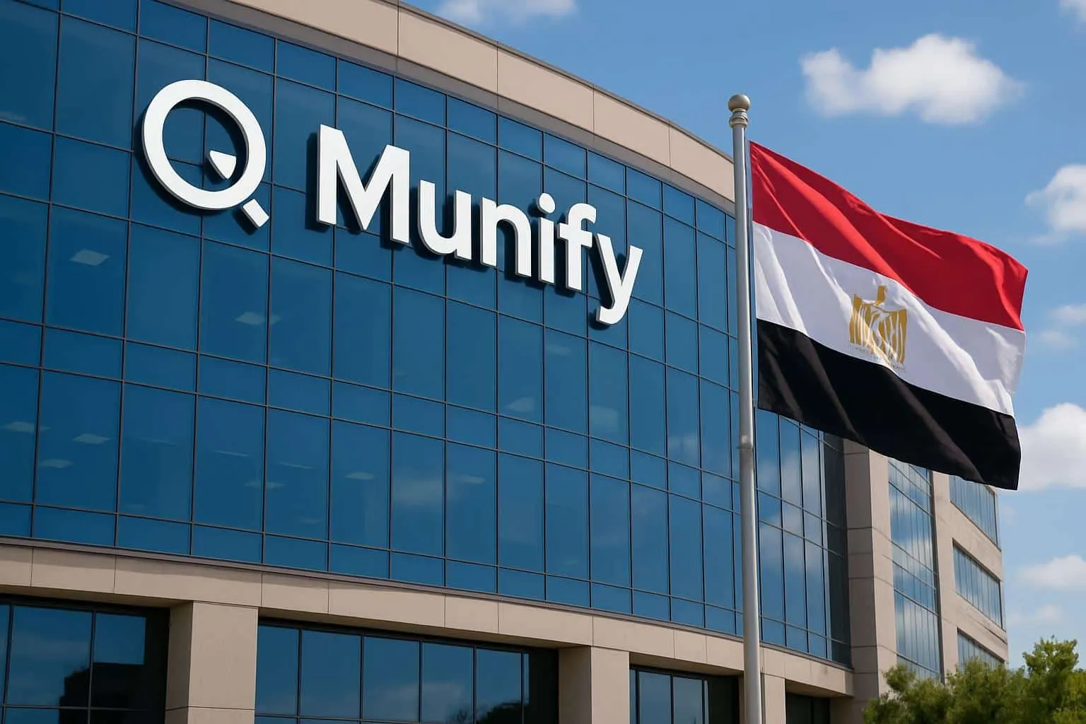You are currently viewing Munify, la nouvelle néobanque qui veut révolutionner les transferts de fonds de la diaspora égyptienne