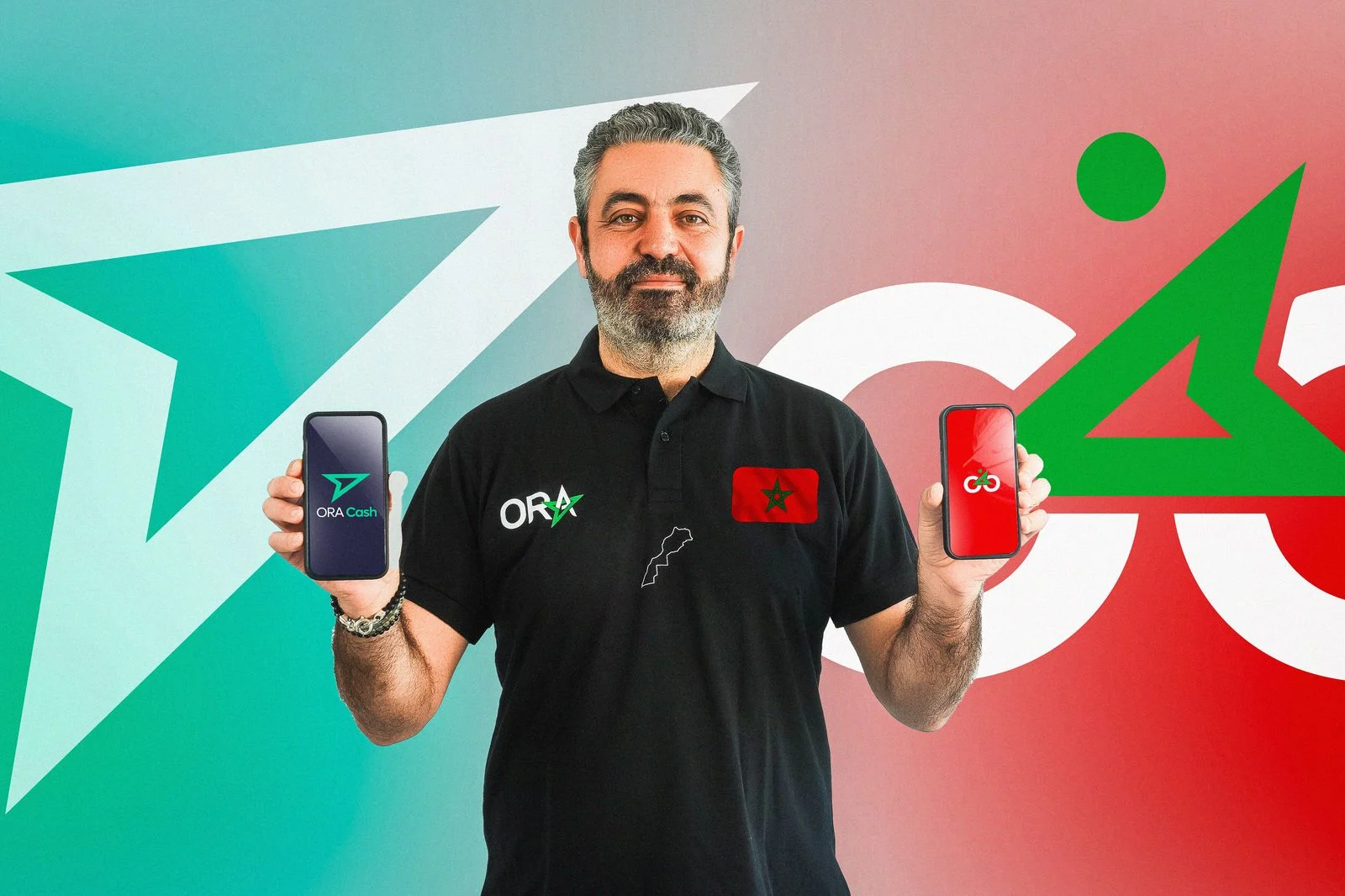You are currently viewing ORA Technologies lève des fonds pour révolutionner la livraison au Maroc
