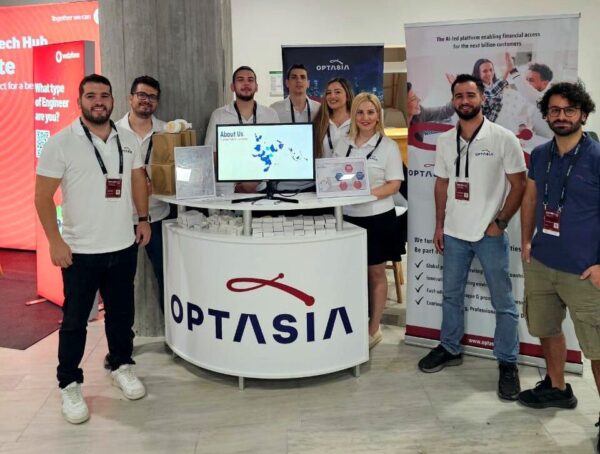You are currently viewing Optasia vise la bourse de Johannesburg pour accélérer sa croissance fintech
