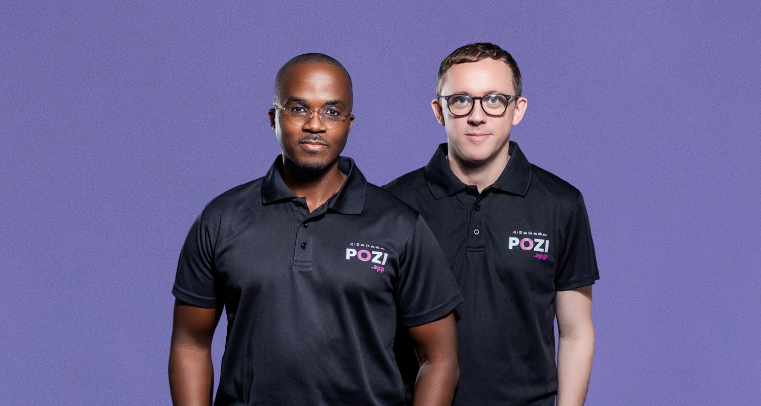 You are currently viewing POZI : la première startup gabonaise financée par du capital-risque international