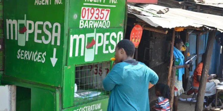 You are currently viewing Safaricom fait évoluer M-Pesa vers la « Fintech 2.0 »
