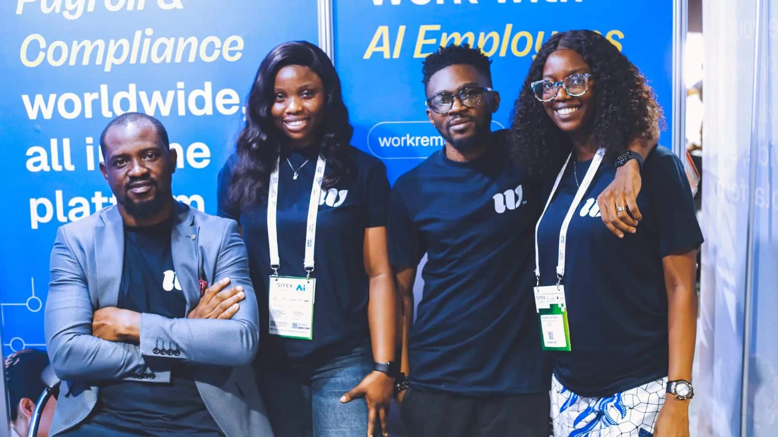 You are currently viewing Seyi Babatunde lance WorkRemit pour simplifier la paie transfrontalière