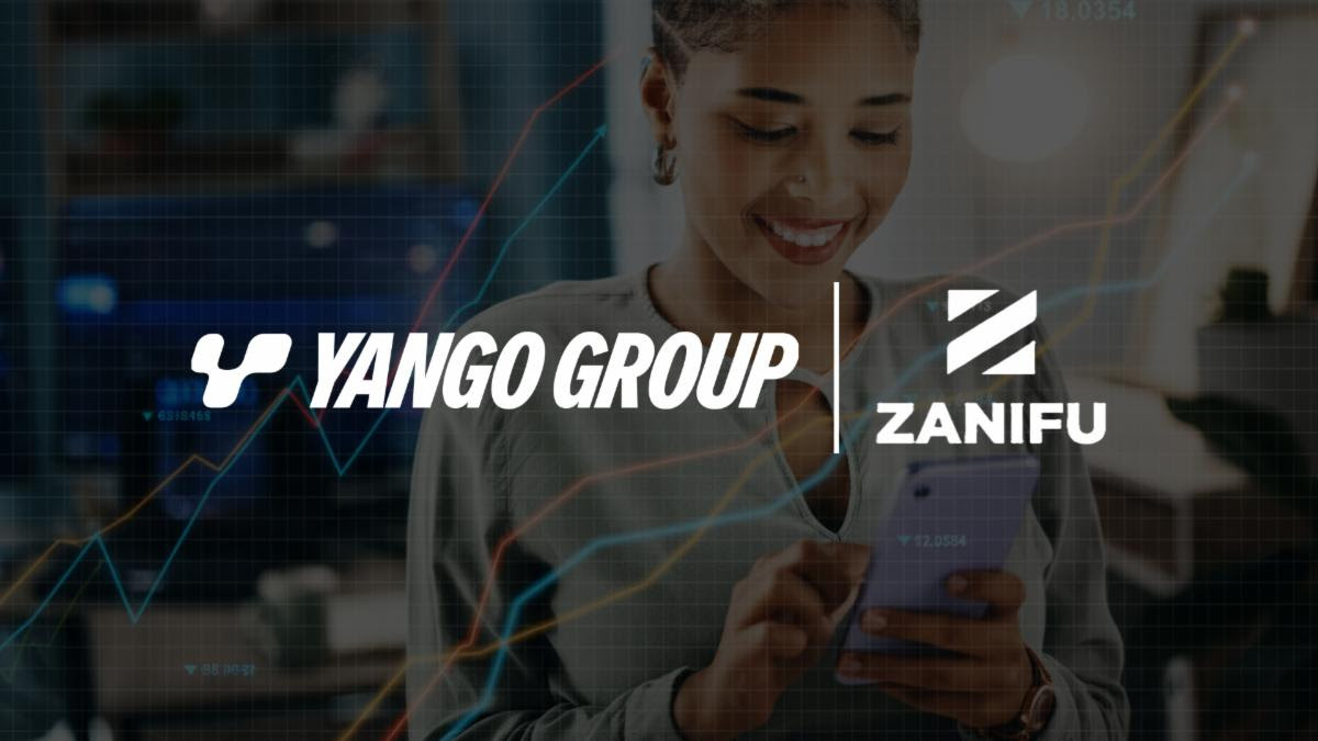 You are currently viewing Yango investit dans la fintech kényane Zanifu pour renforcer l’accès au financement des PME