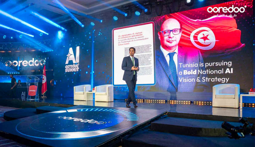 You are currently viewing Ooredoo vise l’Afrique, la Tunisie en première ligne