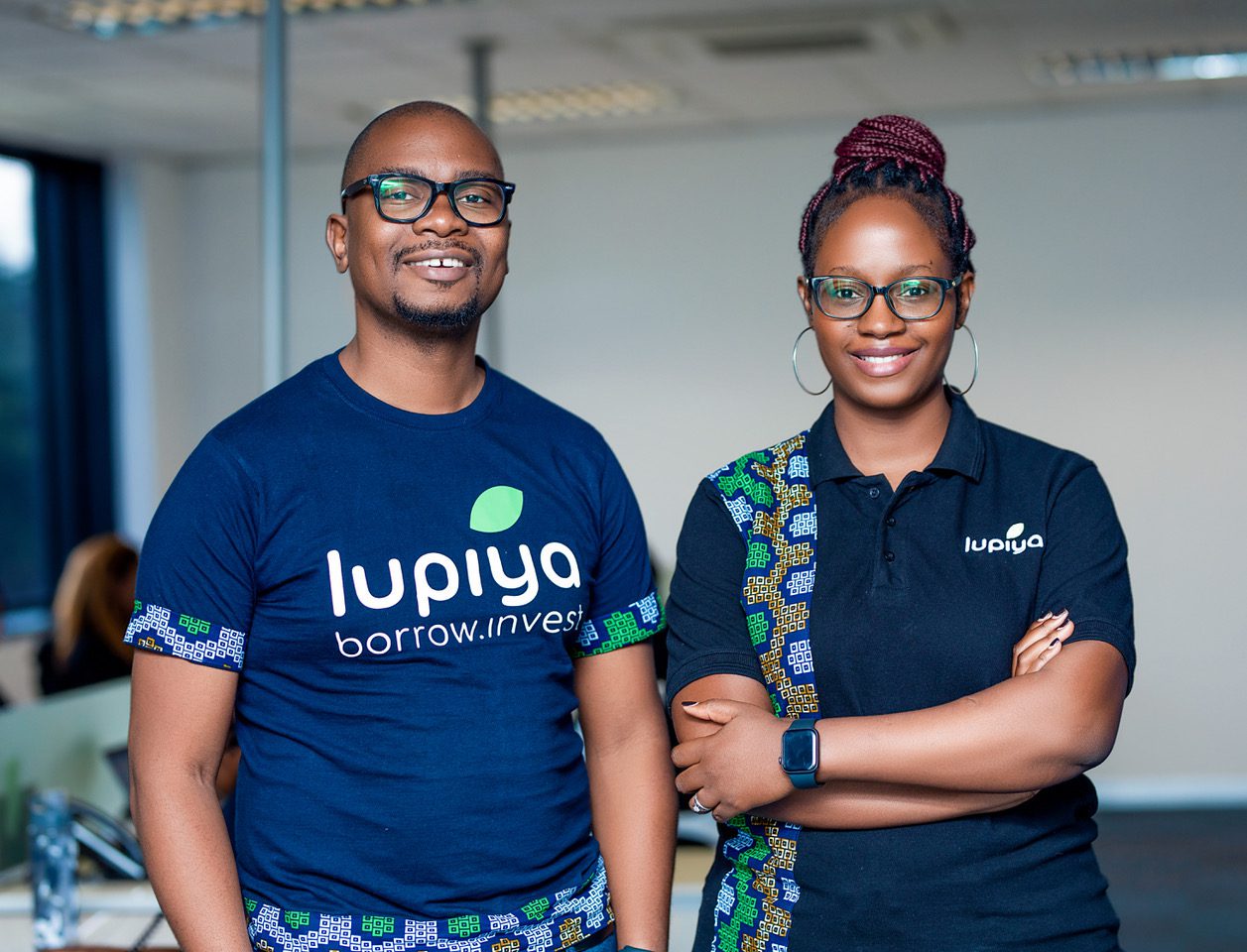 You are currently viewing Fintech zambienne Lupiya lève 11,25 M$ pour accélérer la banque digitale en Afrique