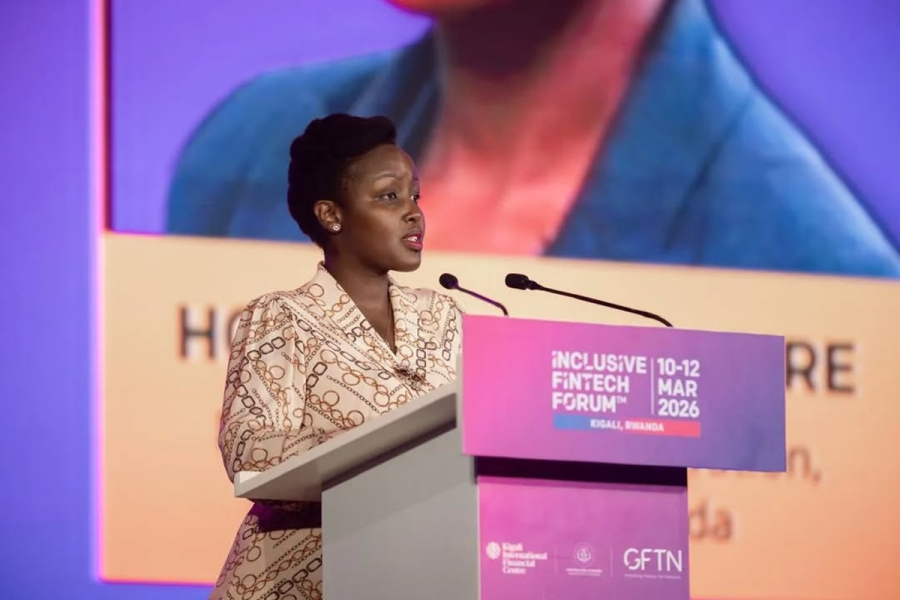 You are currently viewing Le Rwanda lance une plateforme nationale pour structurer son écosystème de start-up